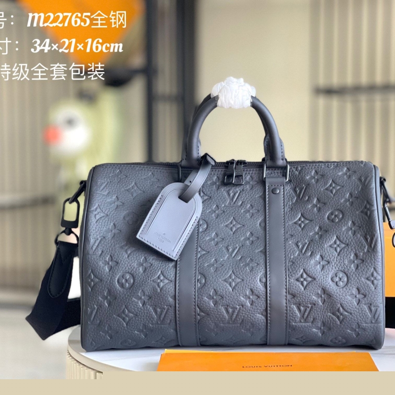 LV Travel Bags